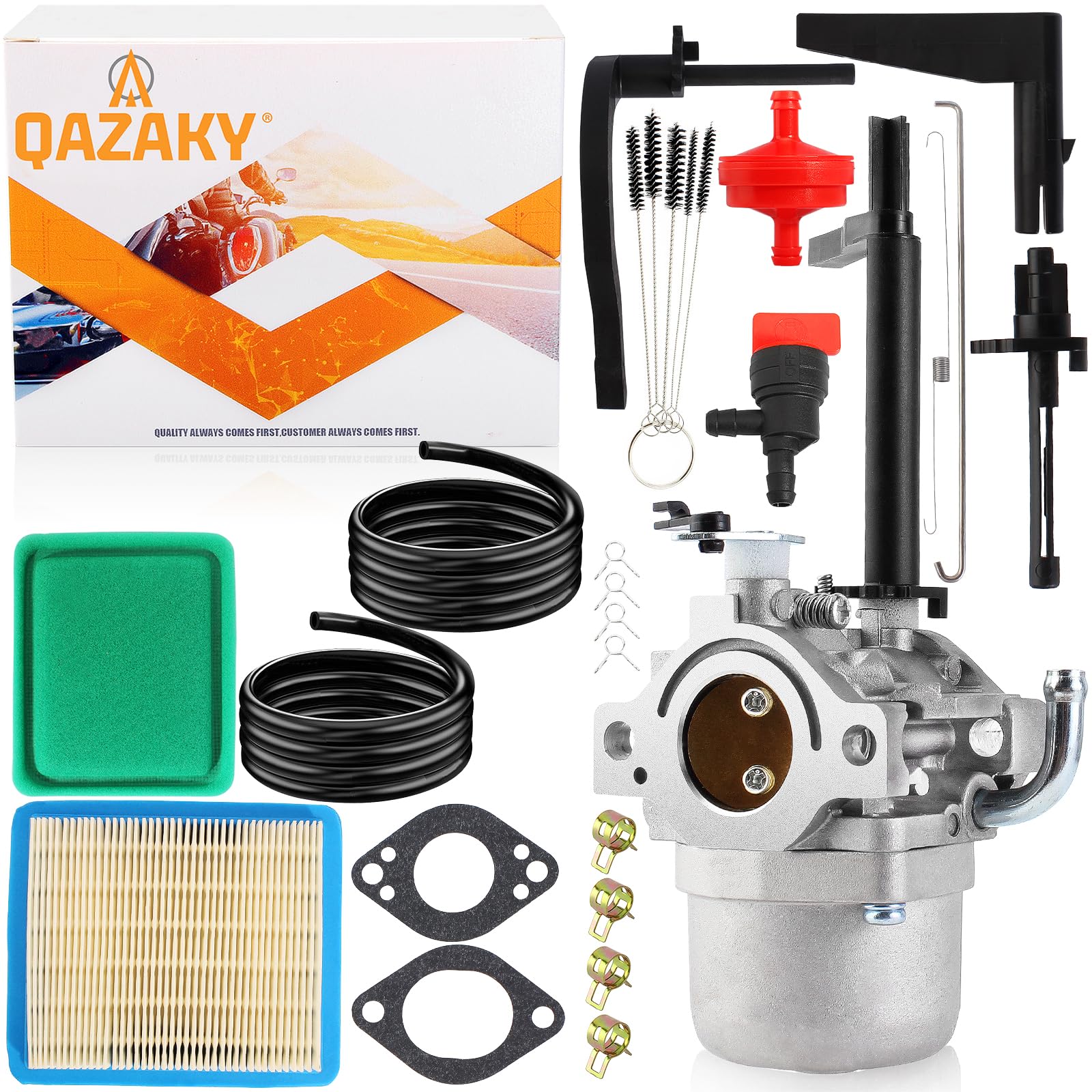 Amazon.com: QAZAKY Carburetor Compatible with Coleman Powermate
